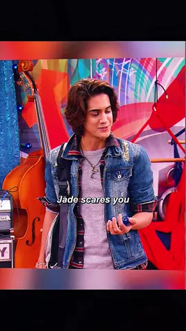 A collection of clips from classic American TV comedy shows#school #foryou #victorious #tori #beck 