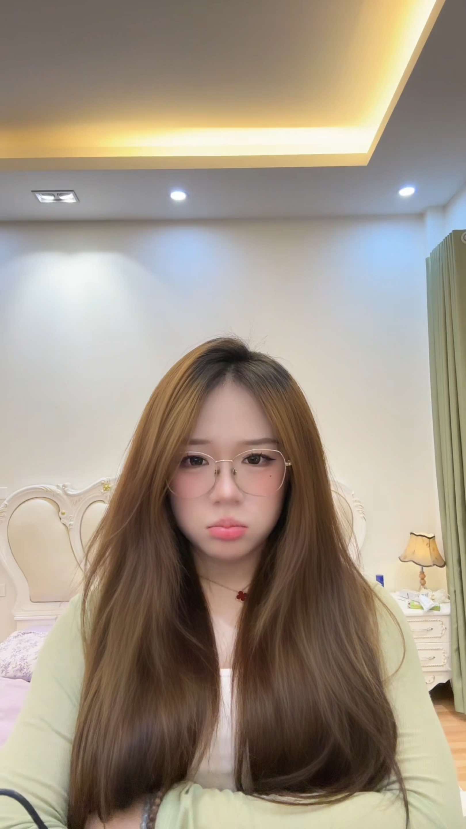 Thoại gì v tr #viral #fyp #chiyeuminhanh 