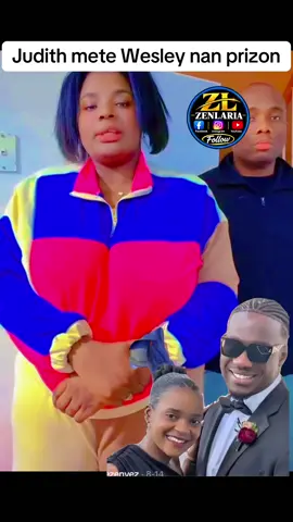 Wesly nan prizon#video #videoviral #pyfツviral_❤ #hiatiantiktok🇭🇹 #videolucu 