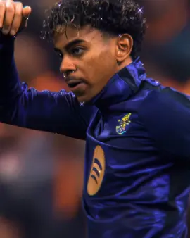 ادیت لامین یامال برای ادیت بعدی دایرکتم پیام بدهید  edit Lamine Yamal  . . . #edit #football #lamineyamal #فوتبال #لامین #فاریوپیج #creatorsearchinsights 
