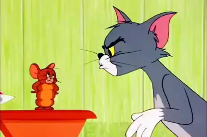 #jerry #fyp #foryou #tomandjerry #funny #thecatandthemouse #childhoodaanimation #carrtoonnetwork #animation #cartoonclips2026 