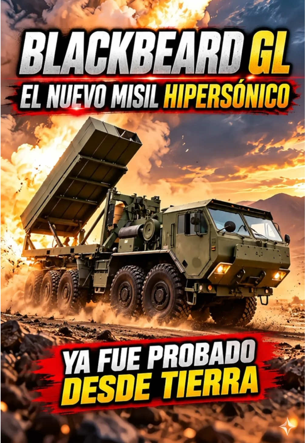 El Blackbears Gl hipersonico  #EstadosUnidos #unitedstates #military #politic #LatinosEnUSA 