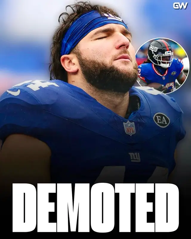 🚨The Giants are reportedly planning to give Najee Harris an increased workload following Cam Skattebo’s costly fumble against Washington last week, per Jordan Raanan. Skattebo is expected to see a reduced role but will remain involved in the offense. #Giants #NYG #BigBlue #GiantsNation