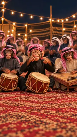 #creatorsearchinsights #اكسبلورexplore  #ينبعاوي  شيمبو مسوي فنان الينبعاوي والطرب واصل آخر المجلس 😂🐒