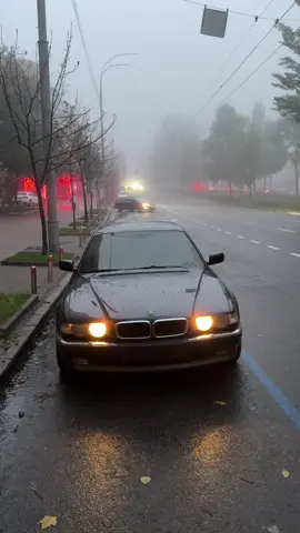 #bmw #bmw7series #e38 #kyiv 