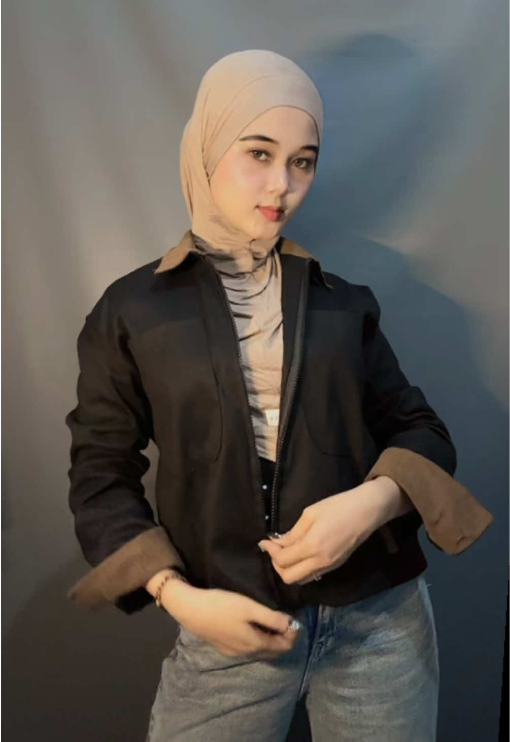 #terbaru #jaketzipper #paydaysale 