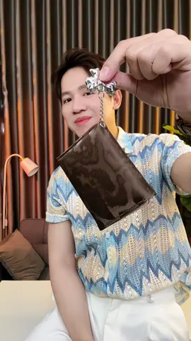 Ví nữ #vinu #bopnu 
