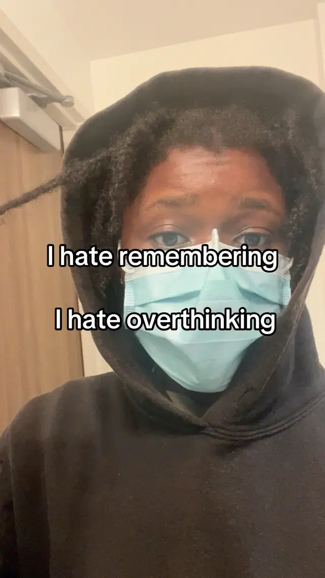 #hate #overthinking #remembering #why #iguess 