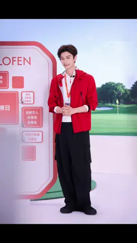 Đinh Vũ Hề trong sự kiện Biem hôm nay #đinhvũhề #dingyuxi #丁禹兮 #viral #trending 