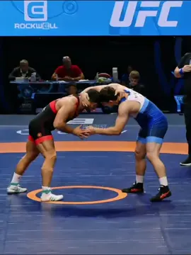 🔥 U23 WORLD CHAMPIONSHIPS 2026 — 97 KG SEMIFINAL! 🇮🇷🇷🇺 Mohammadmobin Gholamali Azimi 🇮🇷 vs. Mukhamed Takhir Khaniev 🇷🇺 Two elite young wrestlers. One place in the world final. 🌍 Iran’s Azimi faces Russia’s Khaniev in a high-stakes freestyle showdown in Las Vegas. With a place in the gold-medal match on the line, every attack, every counter, and every single point could make the difference. Who will rise to the occasion and earn a shot at world gold? 🥇🔥 #Wrestling #U23WorldChampionships #FreestyleWrestling #Wrestling97kg #IranWrestling   