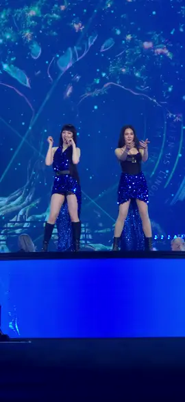 ชอบเลข 7 ดีนัก THE WORLD BETWEEN LINGORM D2 #LingOrmBetweenUsConcertD2 #lingorm #หลิงออม 