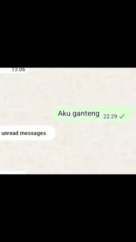 #aku ganteng aku imut