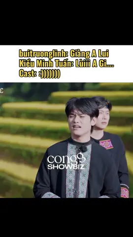 #conggshowbiz #truonggiang #2ngay1dem 