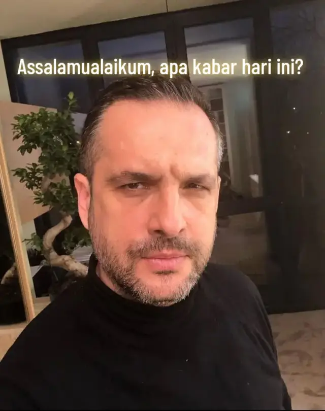 Assalamualaikum 🙏