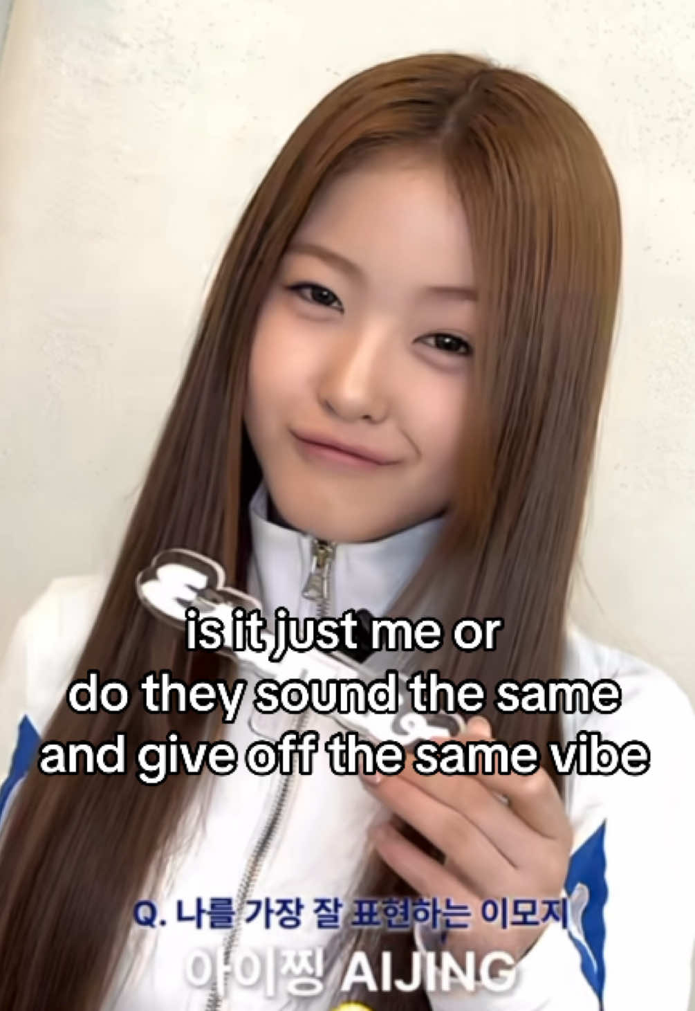 #KPOP || aijing and haeun are such twins || - #aijing #haeun #unchild #A20  - [ A20 , unchild , haeun , aijing , sisters , kpop , neon , new girl group, debut , pre debut , viral , trending ]