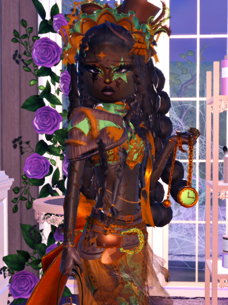 I'm faded  #dti #dresstoimpress #dtiroblox #fyp #fyppppppppppppppppppppppp 