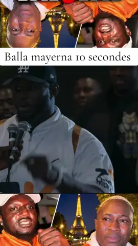 #viraltiktok #nouveau #ballagaye2 #adafass #facetoface 
