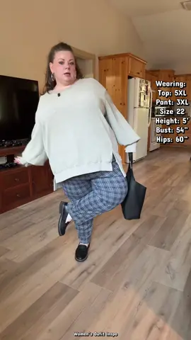 Apple picking or a corn maze?  #falloutfits #falloutfits #tiktokshopcreatorpicks #creatorsearchinsights #plussizefashion 