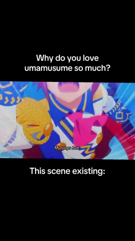 #TOKAITEIO || rewatching season 2 especially the ending makes me cry #umamusumeprettyderby#umamusume#favorite#uma 