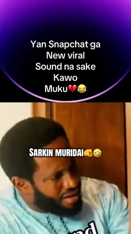 #SARKINMURIDAI 
