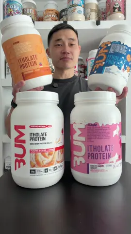 Raw Nutrition Bum Itholate Protein Powders are some of the best @getrawnutrition #rawnutrition #bumitholate 