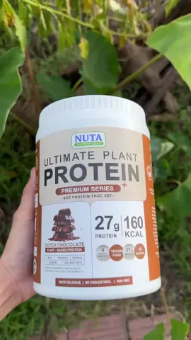 Bột protein thuc vat bột protein plant#bộtprotein#bộtthucvat#xuhuong