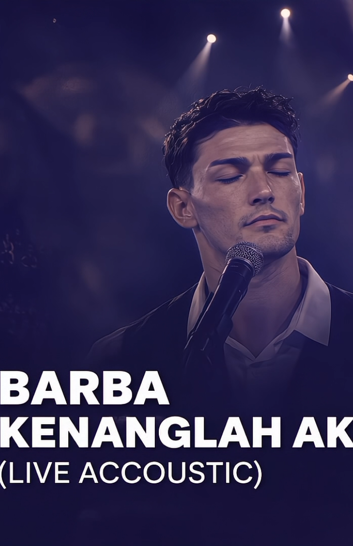 Barba × Kenanglah aku #federicobarba #persib #kenanglahaku #naff #fyp 