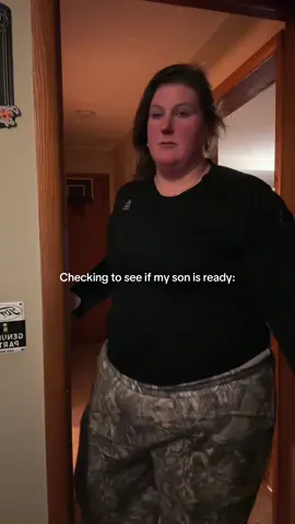 Always has no pants