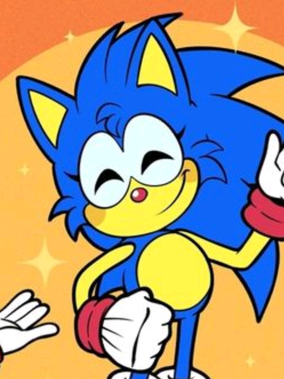 notmyideabut CHIMI CHERRY CHIMI CHANGA #wistful #sonicexe #sonicthehedgehog #sonic #exe 