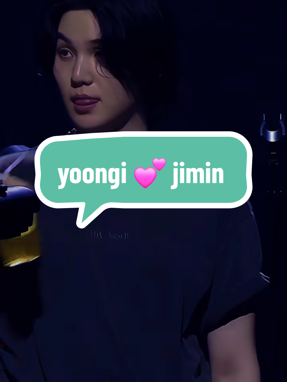 #yoongi #jimin #yoomin #bts_official_bighit #ot7bts 