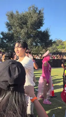 I stopped breathing #ateez #82world #seonghwa 