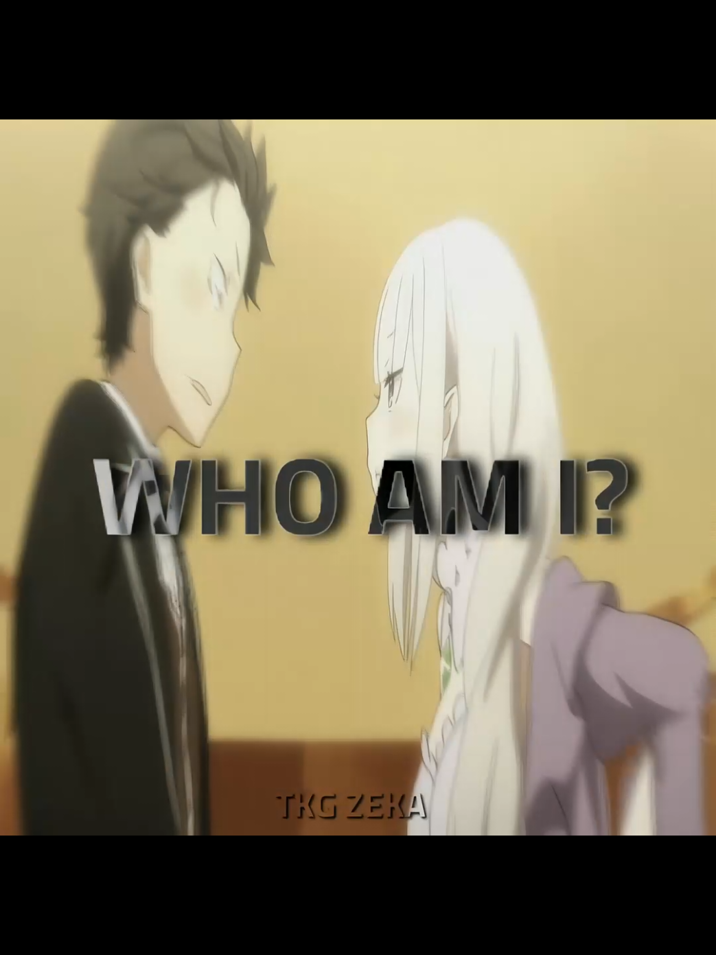 emilia-tan I was bored, sorry if it's badly done, thanks for your support, I love you all #edits #rezero #wutiwant #rezeroedit 