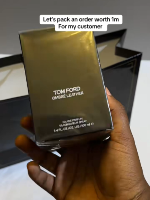 Contactez‑moi si vous êtes en train de constituer votre stock de parfums. #perfums #perfumetiktok #parfum #collectiondeparfums