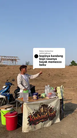 Membalas @sablengkuys astagfirullah mas mas