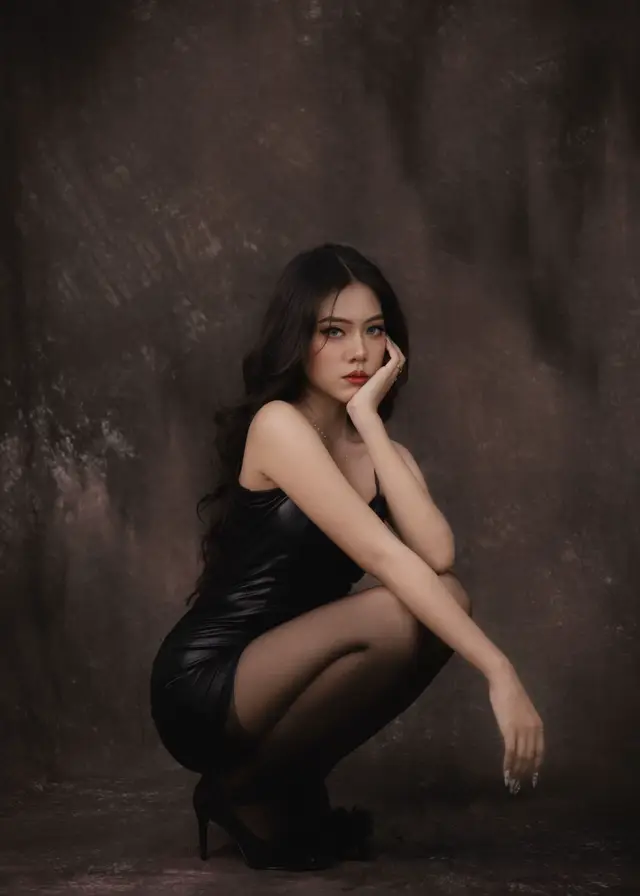 Another year of being fabulous🖤 #birthday #tiktok 