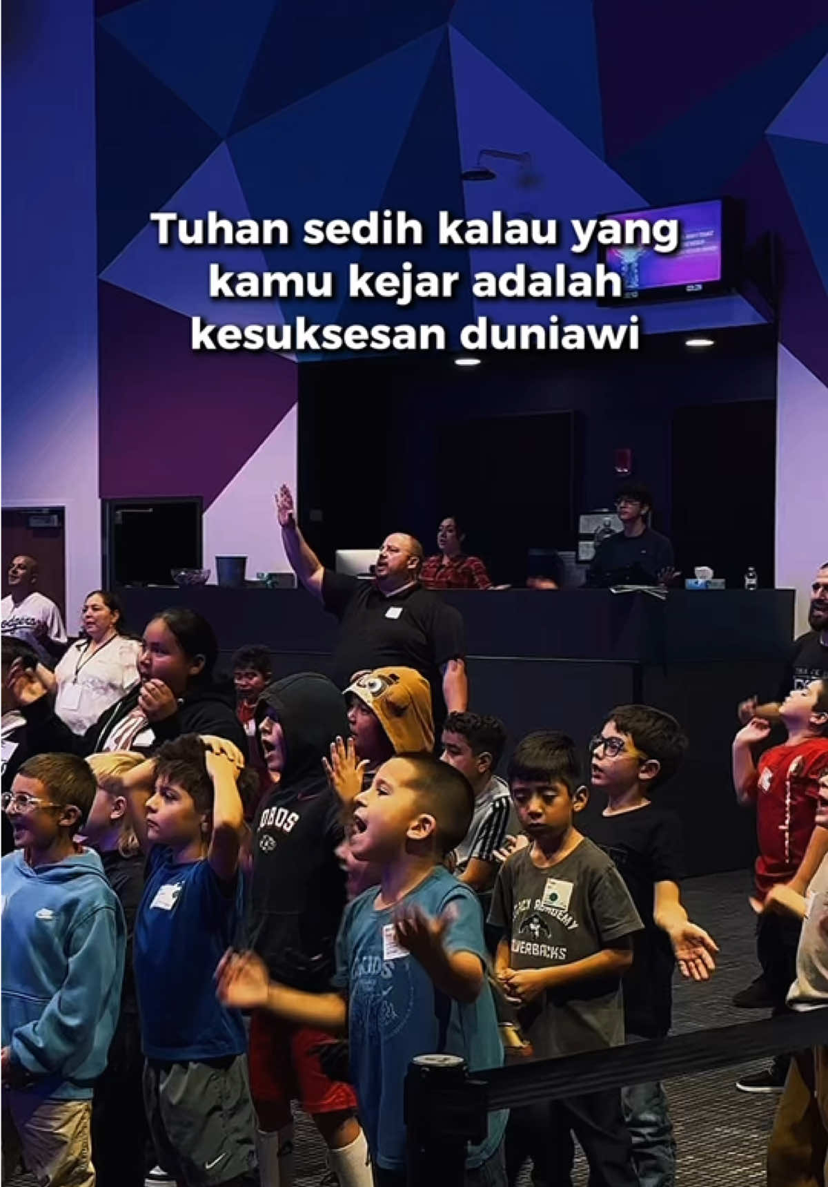 Jangan kejar kesuksesan menurut dunia 🎙️ : @Juan Mogi  🎵 : Kau Mengenal Hatiku (Cover) | GKDI Worship | Lagu Rohani Kristen 🎬 : GBI Gilgal Manado || 20 Desember 2020 - Ps. Juan Mogi #pelitahidup #firmantuhan #renungankristen #renunganfirmantuhan #kristen 