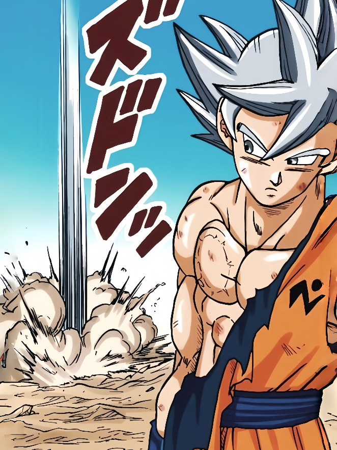 gg  #goku #fypシ 