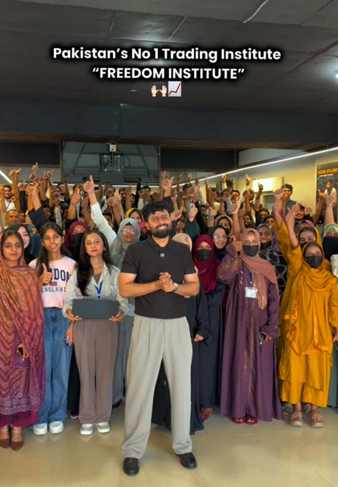 World’s best mentor♥️@freedom_wth_nomi @The Freedom Institute #fyp #tiktok #viral #trending #foryou 