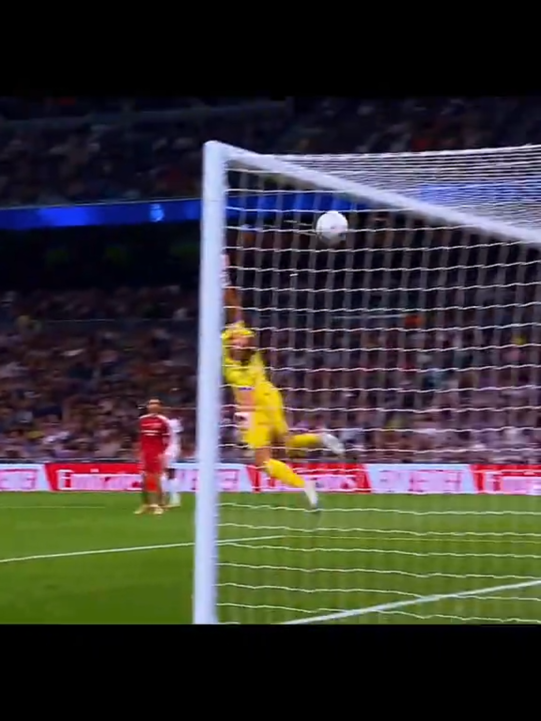 highlights the game real vs Séville #realmadridcf #seville #liga #views 