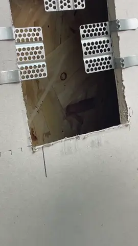 Why Pay for a Repair You Can Do Yourself? #DIYAndSave #DrywallRepair #HomeRepair #DIYTools #SYYKTTD