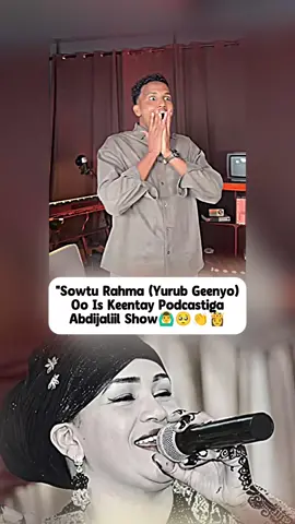 yurub geenyo👸❤️#fypシ゚viral #creatorsearchinsights @Abdijaliil Osman 