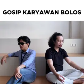 Gosip di hari senin