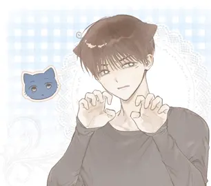hi this is my fifth attempt at tweening how did i do ib: t0162177  #unchangedman #yuwoneverlasting #유원불변 #animation #art 