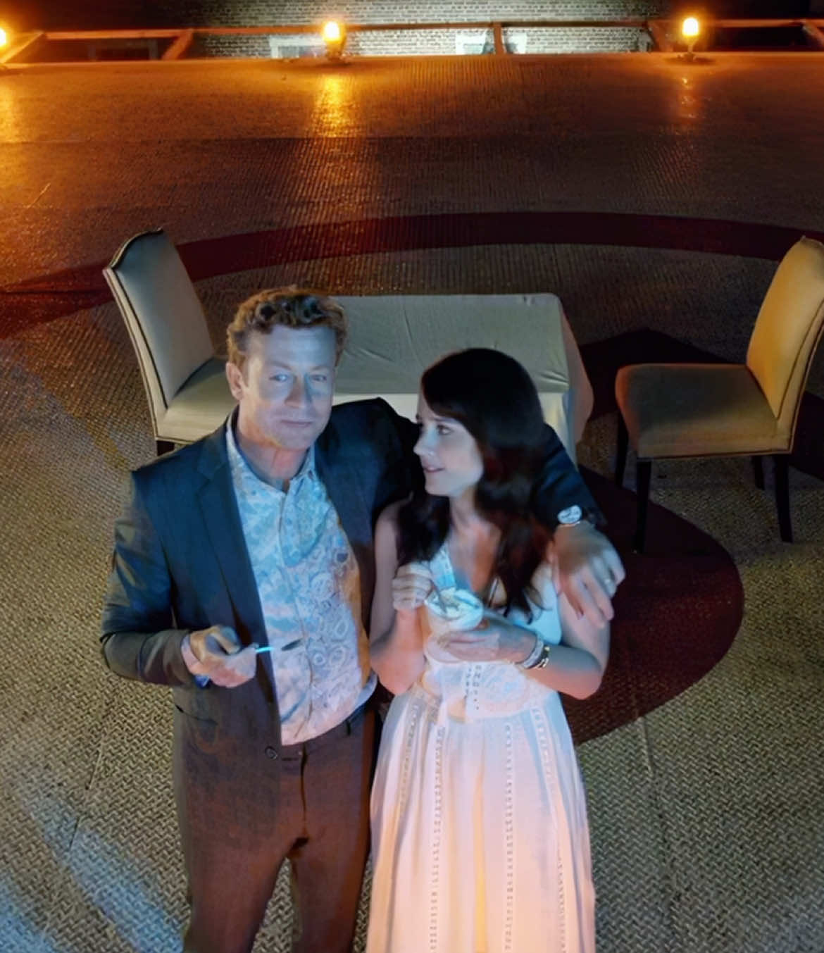 #patrickjane #lisbon #thementalist #fyp #edit 