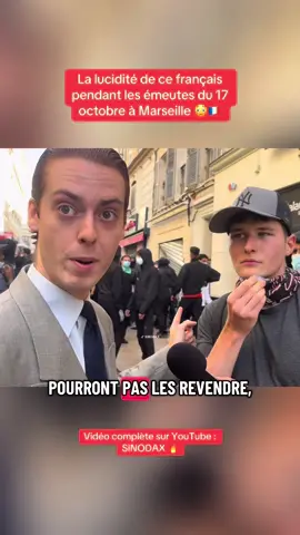 Abonne-toi ✌️ #microtrottoir #question #marseille #france #pourtoi 