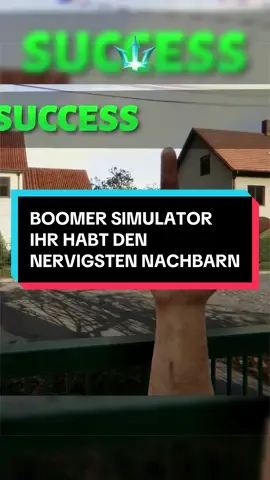 In diesem SIMULATOR trollt ihr euren NACHBARN bis er KOMPLETT ausrastet! 🤯🔥 Ihr habt einfach den NERVIGSTEN Nachbarn den es gibt, die Frage ist nur seid ihr das PROBLEM oder ER? 🤔 #gaming #newgame #tiktokgaming #simulatorgames