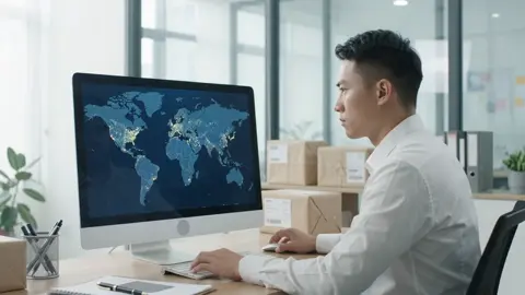 跨境电商必备。vpn 一年60。一个月8元