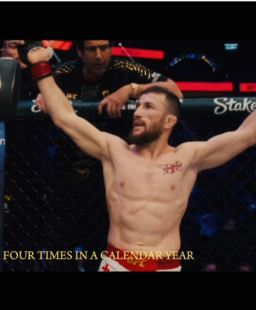 I like yan a lot but it’s hard not to root for merab after going for crazy records…#merabdvalishvili #edit #viral #georgia #ufc_mma_sport 