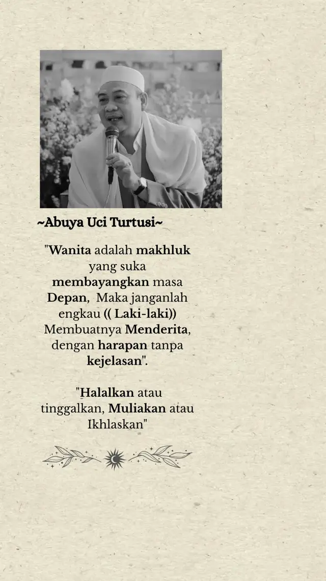 sakit tak berdarah, pilihan yang sangat menyakitkan.. #abuyauciturtusicilongok #motivation #islamic_video #senyumituibadah😊 #fyp 