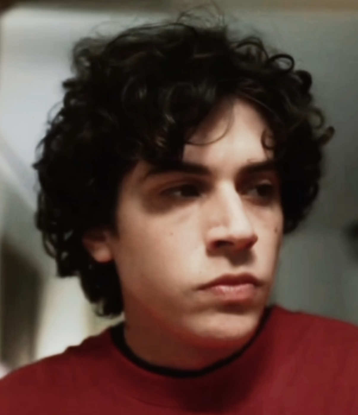 #needthat #mirkotrovato #brandodesantis #babynetflix #babyseries 